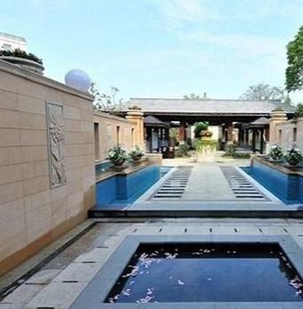 Landison Hotel Huzhou