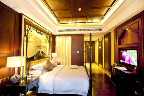 Dockside Boutique Hotel