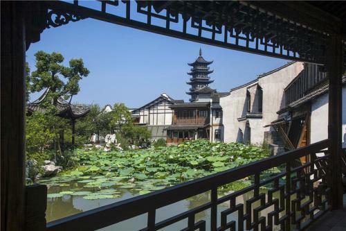 Dockside Boutique Hotel