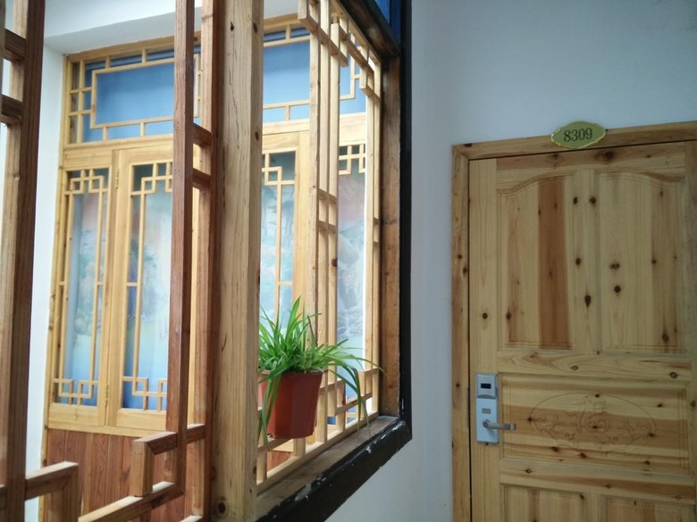 Agroturismo Longquan Inn