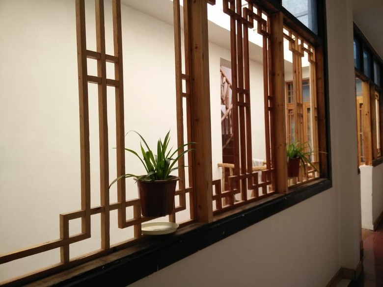 Agroturismo Longquan Inn