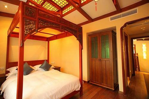Hotel Waterside Resort