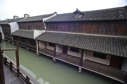 Hotel Waterside Resort
