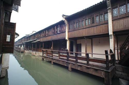 Hotel Waterside Resort