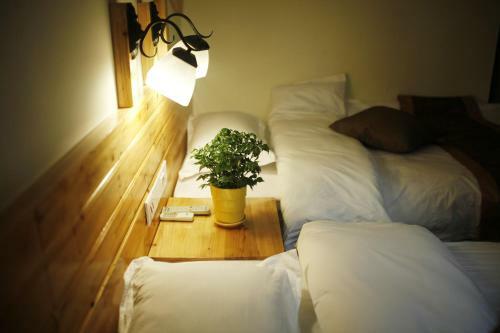 Tu Niu Hostel(Biao Zhi Men)