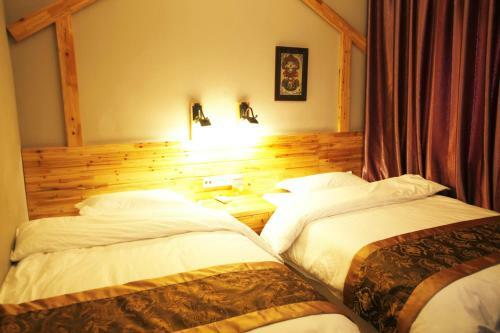 Tu Niu Hostel(Biao Zhi Men)