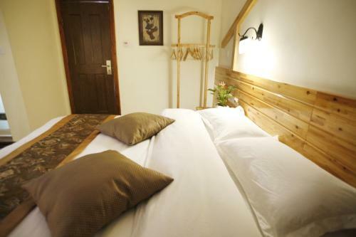 Tu Niu Hostel(Biao Zhi Men)