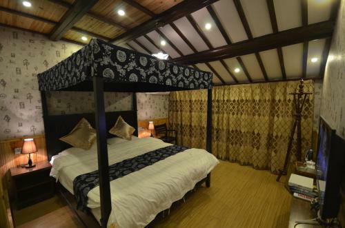 Hostal Wuzhen Jinhanghe Inn