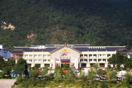 Zhang Jiajie State Guest Hotel