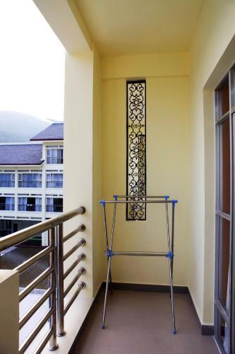 Zhang Jiajie State Guest Hotel