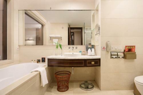 Qinghe Jinjiang International Hotel