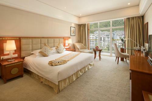 Qinghe Jinjiang International Hotel