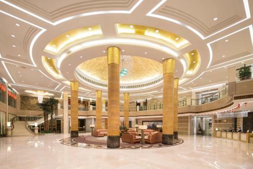 Qinghe Jinjiang International Hotel