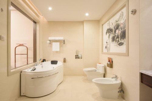 Qinghe Jinjiang International Hotel