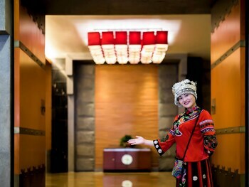 Pullman Zhangjiajie Hotel