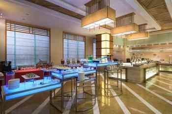 Pullman Zhangjiajie Hotel