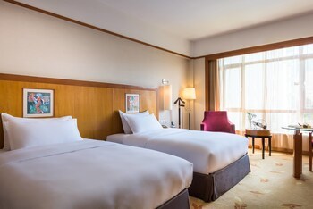 Pullman Zhangjiajie Hotel