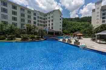 Pullman Zhangjiajie Hotel