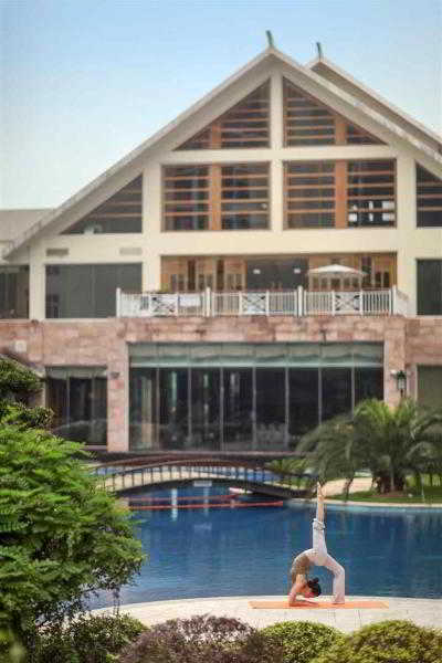 Pullman Zhangjiajie Hotel