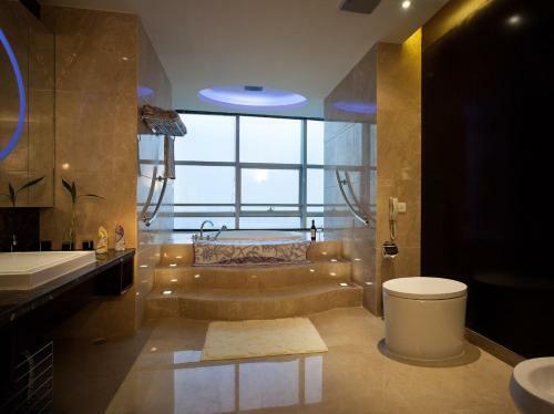 Jinling Hotel Yangzhou
