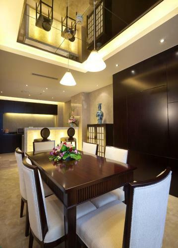 Jinling Hotel Yangzhou