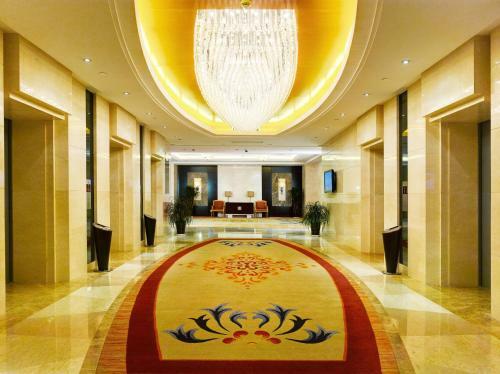 Jinling Hotel Yangzhou