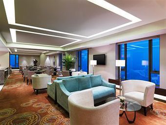 Hotel Four Points By Sheraton Yangzhou, Hanjiang