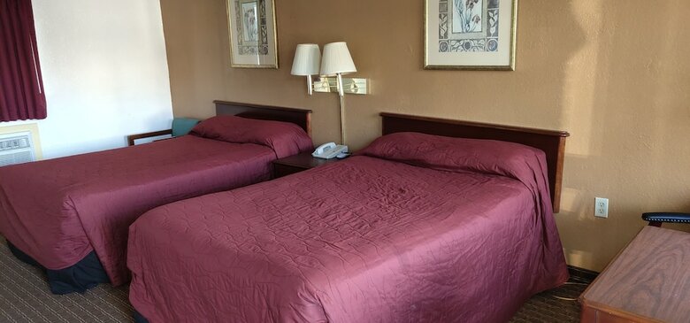 Hotel Best Budget Inn