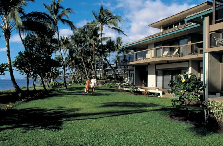Puunoa Beach Estates
