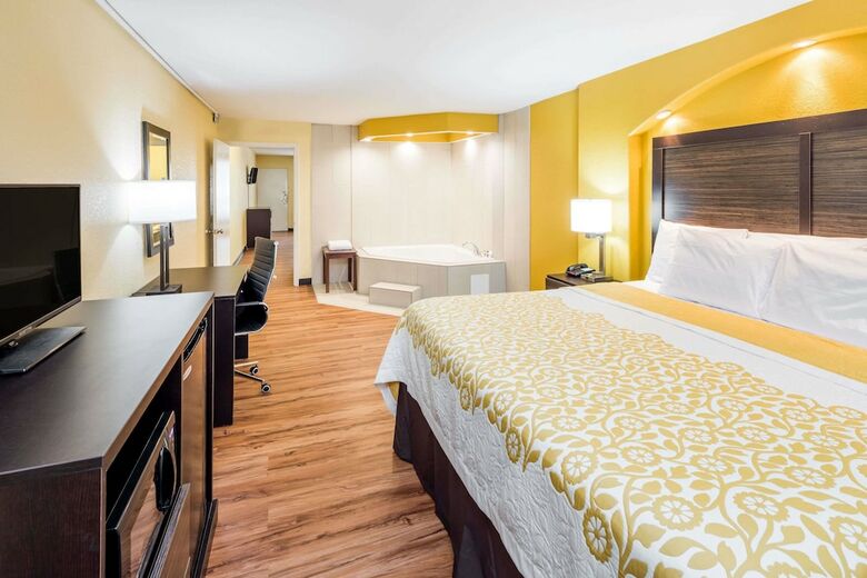 Hotel Days Inn By Wyndham Madison
