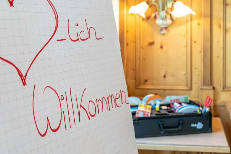 Landhotel Huber Am See