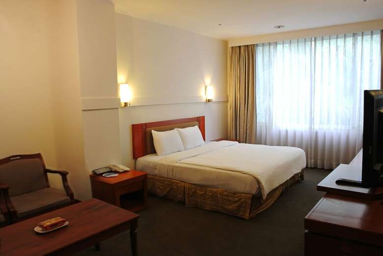 Sun-link-sea Hotel
