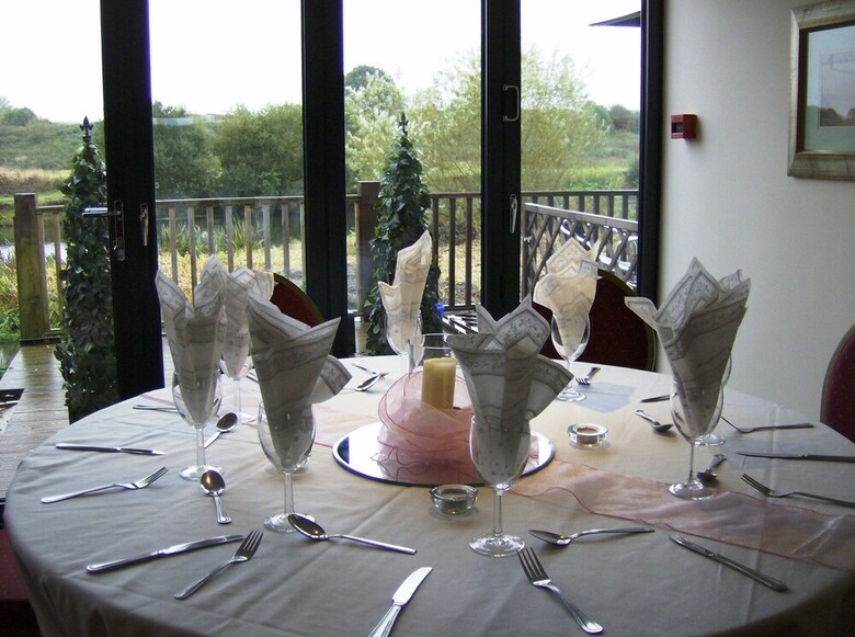 The Bridge House Hotel