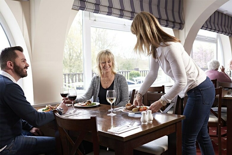 The Bridge House Hotel