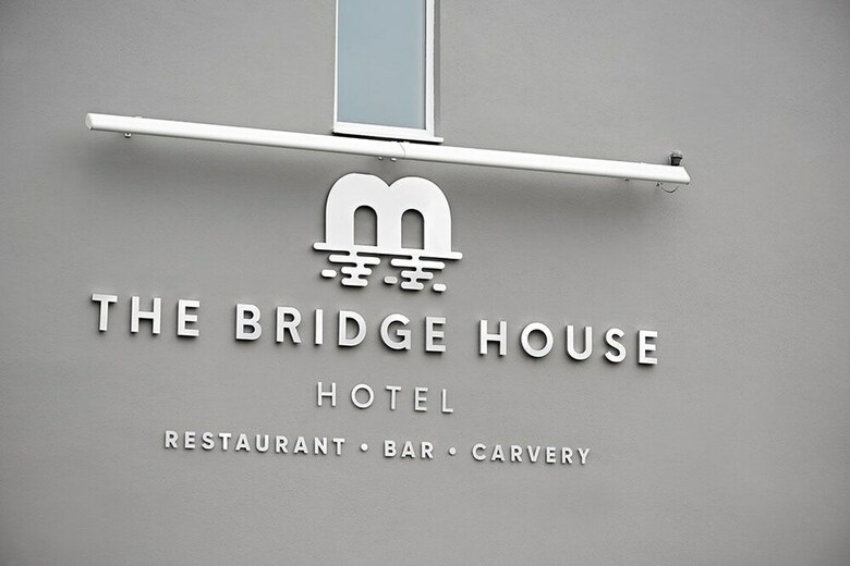 The Bridge House Hotel