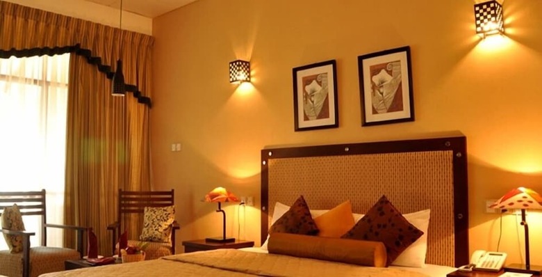 Hotel Laya Beach