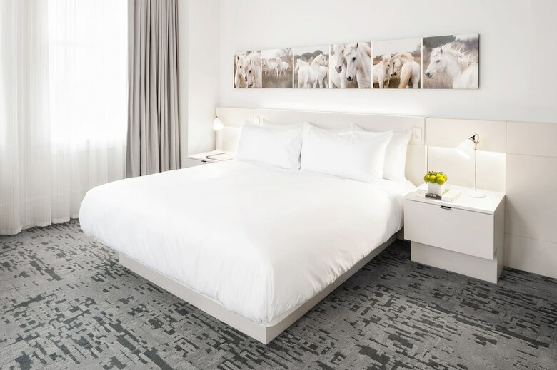 21c Museum Hotel Lexington - Mgallery