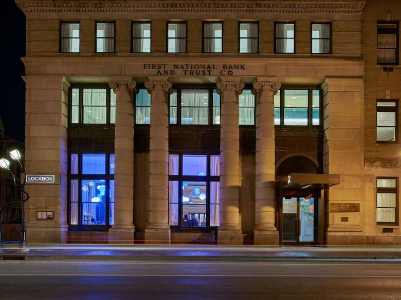 21c Museum Hotel Lexington - Mgallery