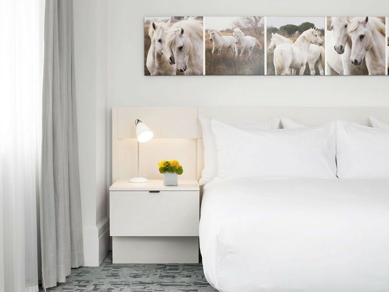 21c Museum Hotel Lexington - Mgallery