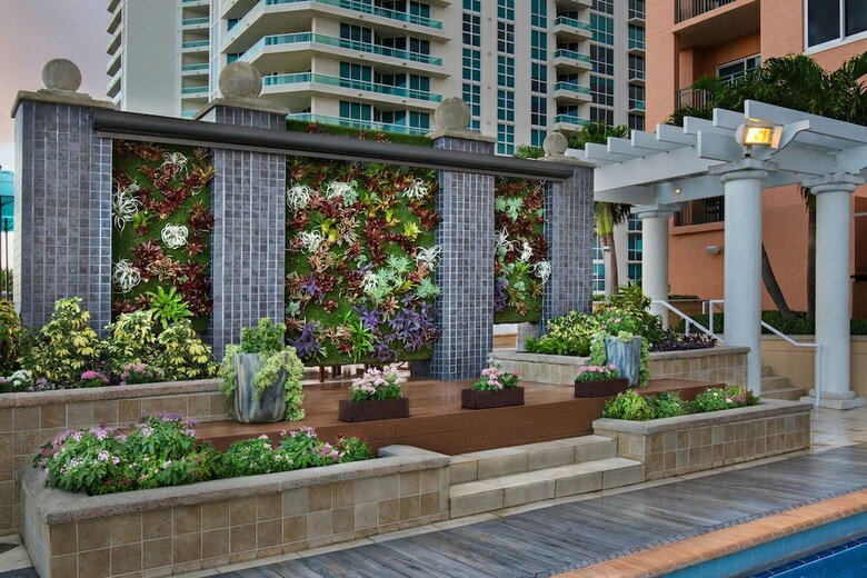 Apartamento Marriott's Beachplace Towers