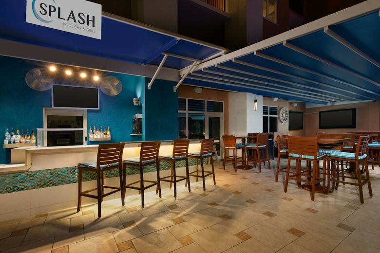 Apartamento Marriott's Beachplace Towers