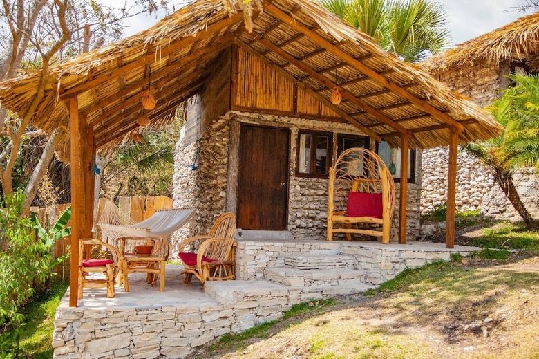 Posada Canto Del Agua Ecolodge
