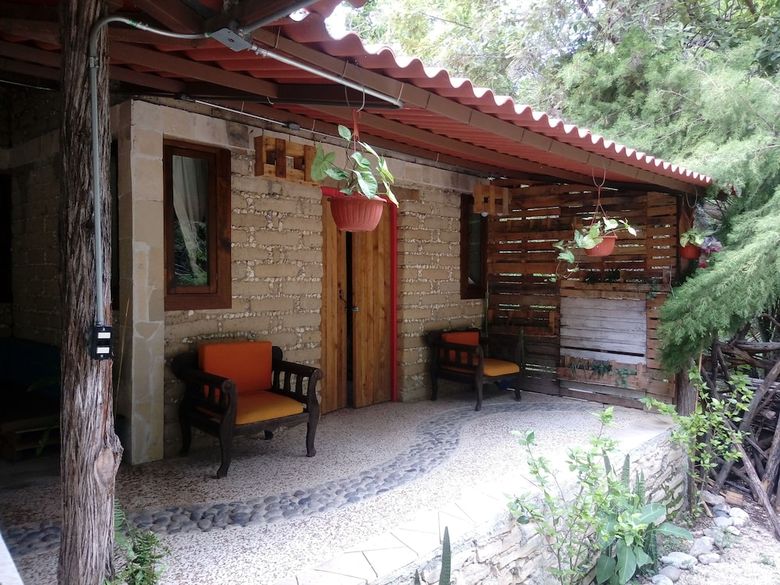 Posada Canto Del Agua Ecolodge