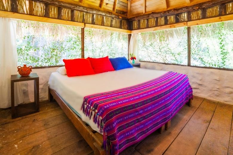 Posada Canto Del Agua Ecolodge