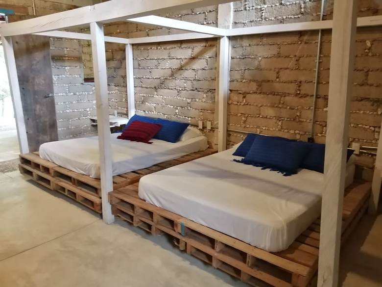 Posada Canto Del Agua Ecolodge