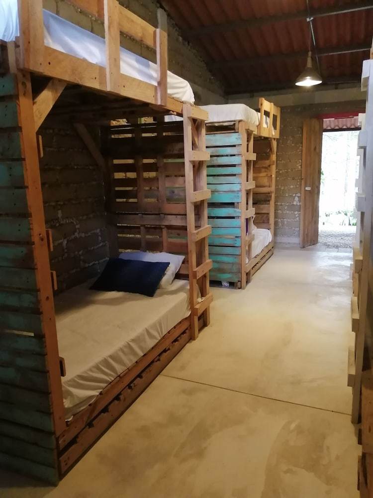Posada Canto Del Agua Ecolodge
