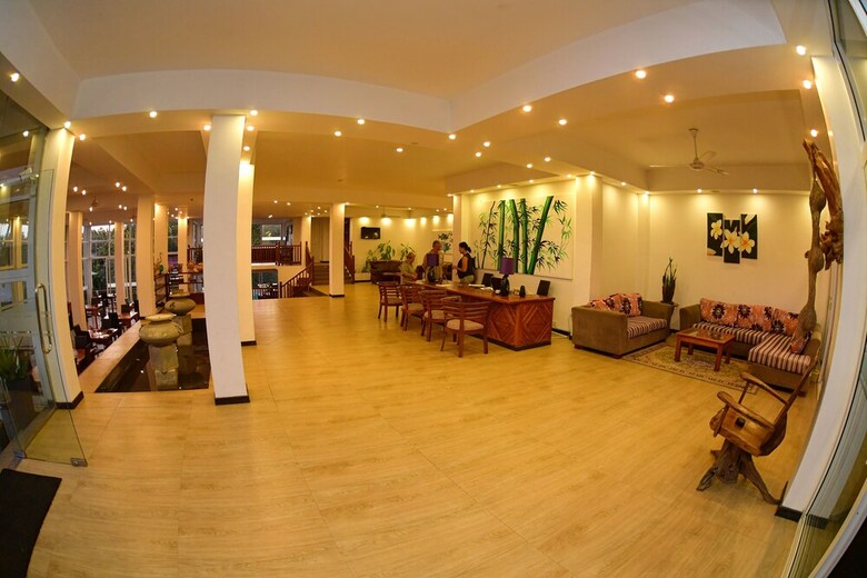 Hotel Sole Luna Resort & Spa