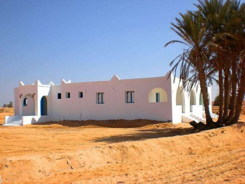 Hotel Dar Chick Yahia
