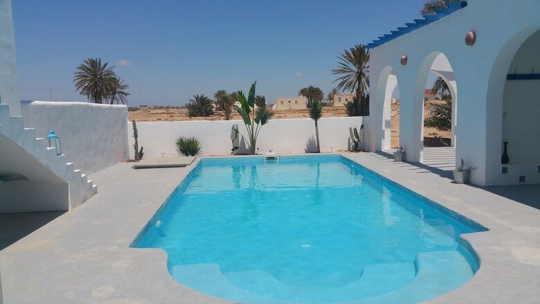 Hotel Dar Chick Yahia