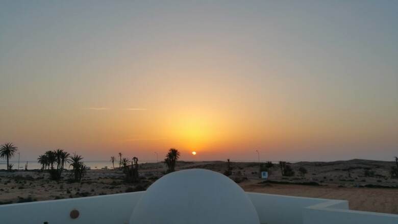 Hotel Dar Chick Yahia